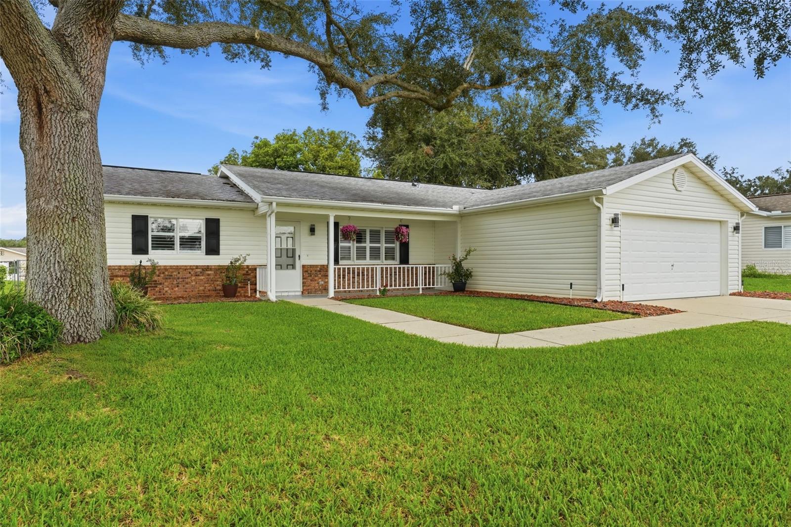 17926 97th, Summerfield, FL 34491