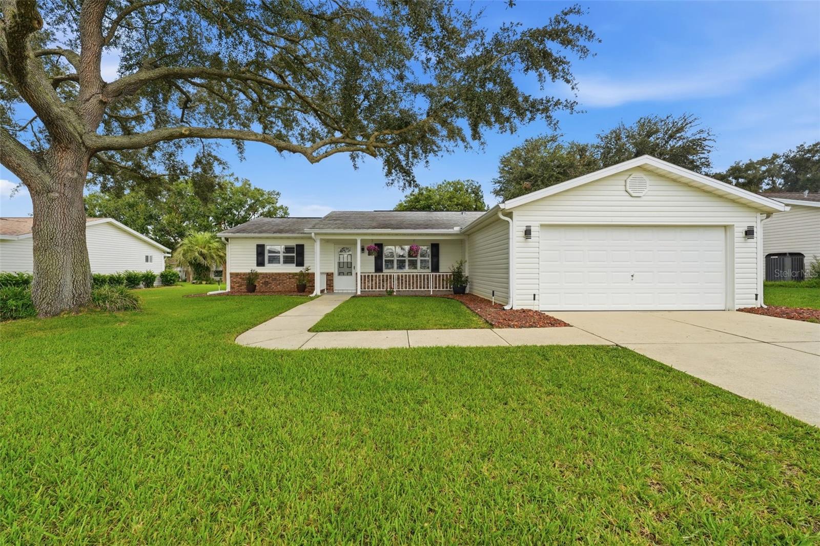 17926 97th, Summerfield, FL 34491