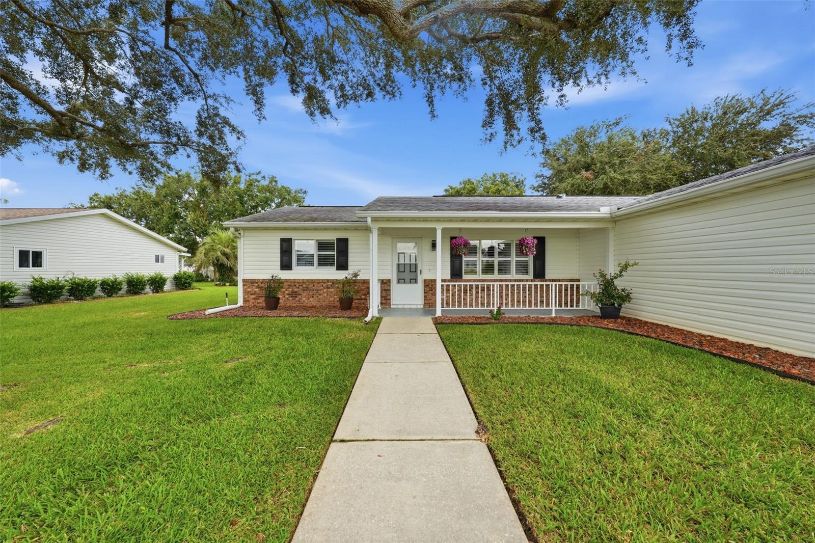 17926 97th, Summerfield, FL 34491