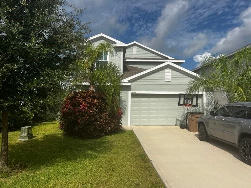 12170 Dakota Ridge, Lehigh Acres, FL 33974