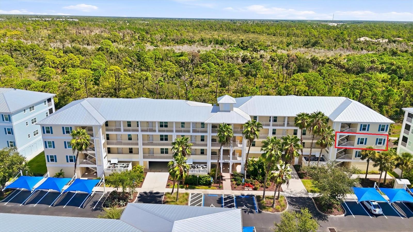 8409 Placida Unit 308, Placida, FL 33946