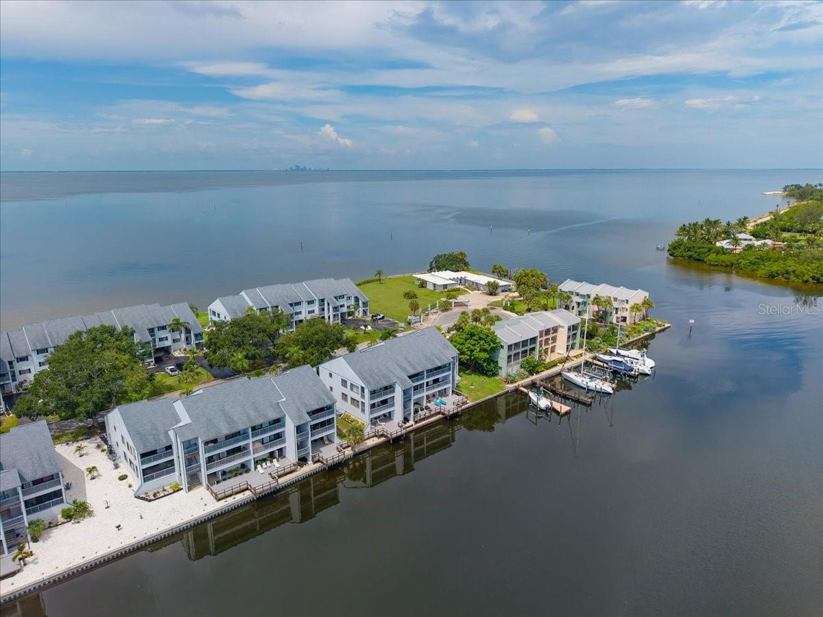 817 B Bahia del Sol Unit 40, Ruskin, FL 33570