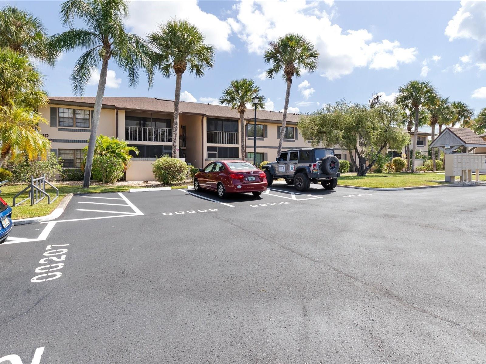 19505 Quesada Unit 107, Port Charlotte, FL 33948