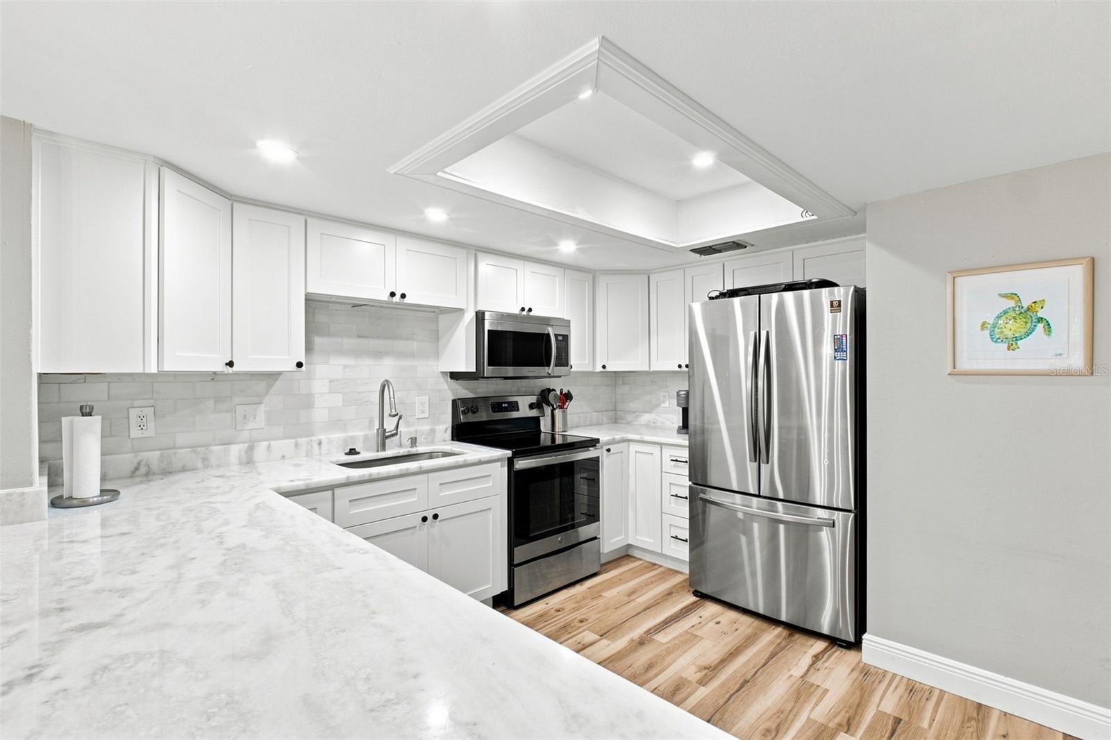 1400 Tarpon Woods Unit E6, Palm Harbor, FL 34685