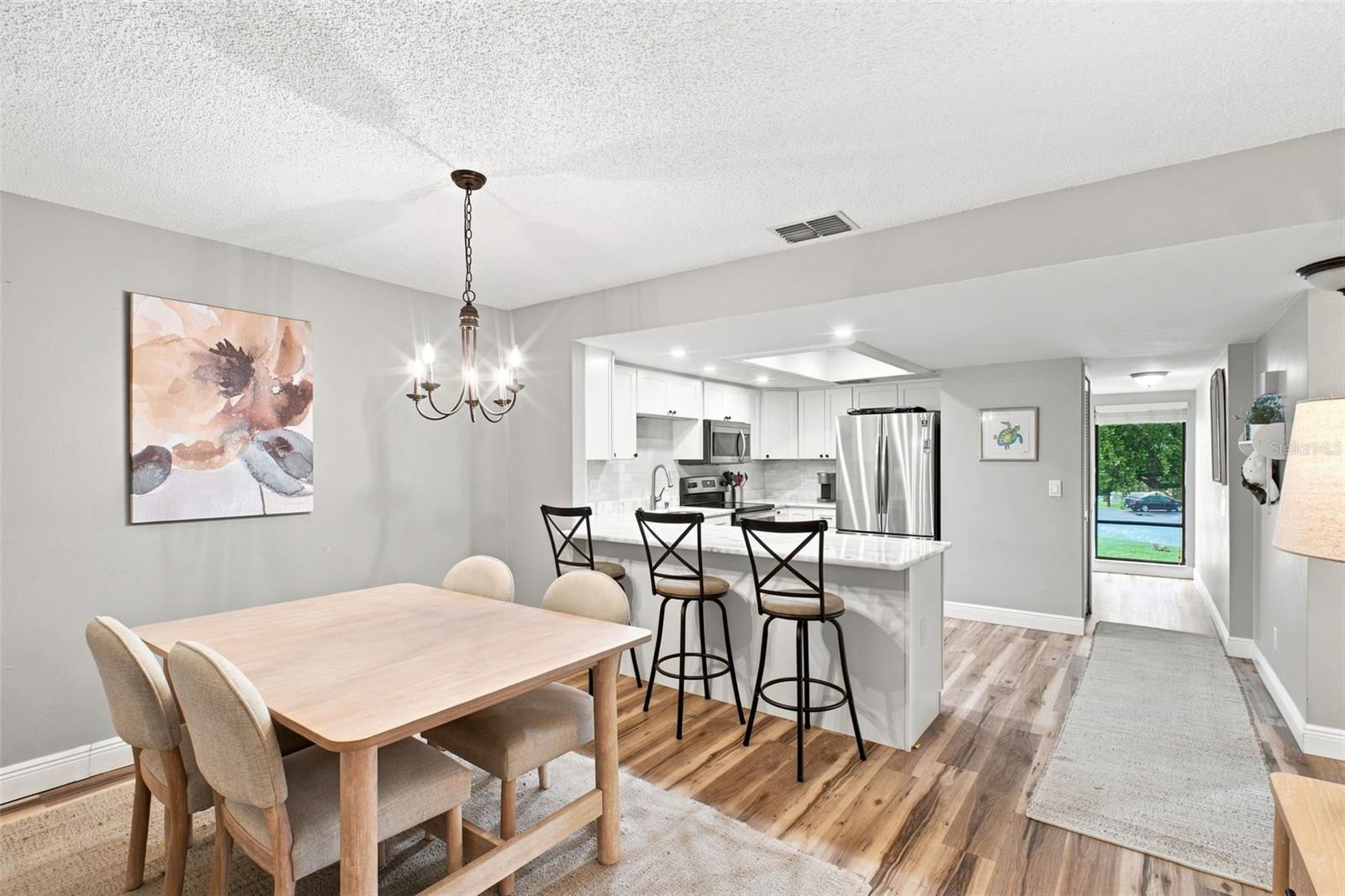 1400 Tarpon Woods Unit E6, Palm Harbor, FL 34685