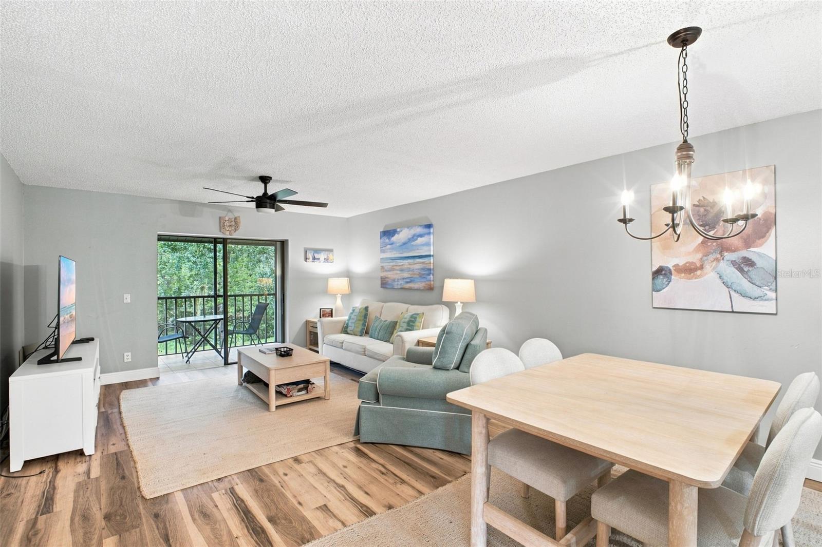1400 Tarpon Woods Unit E6, Palm Harbor, FL 34685