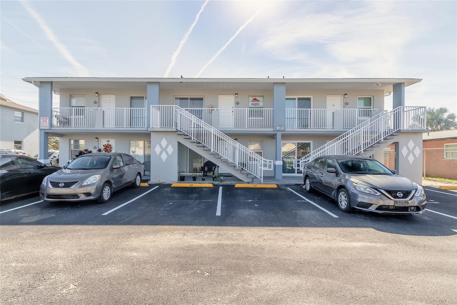 428 Auburn Unit 202, Daytona Beach, FL 32118