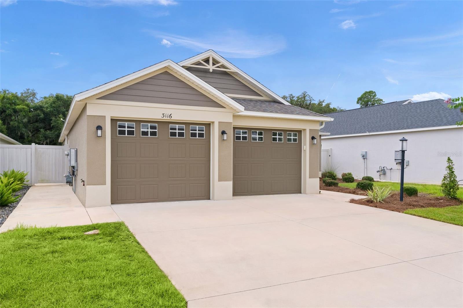 3116 Monument, The Villages, FL 32163