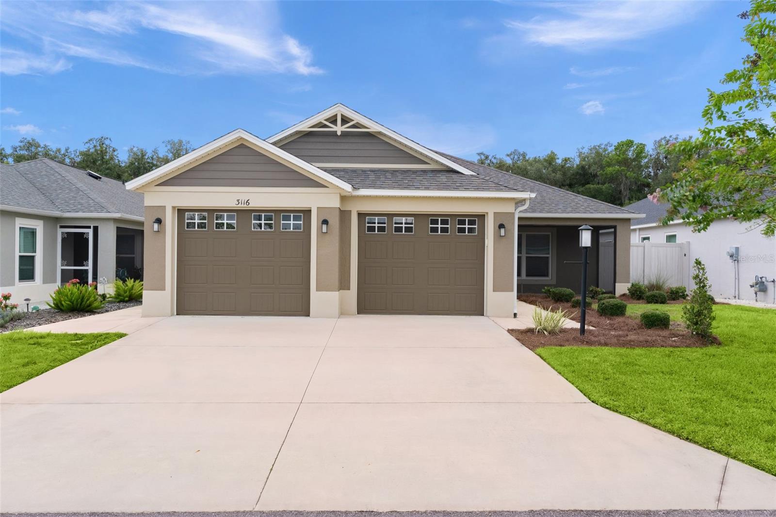 3116 Monument, The Villages, FL 32163