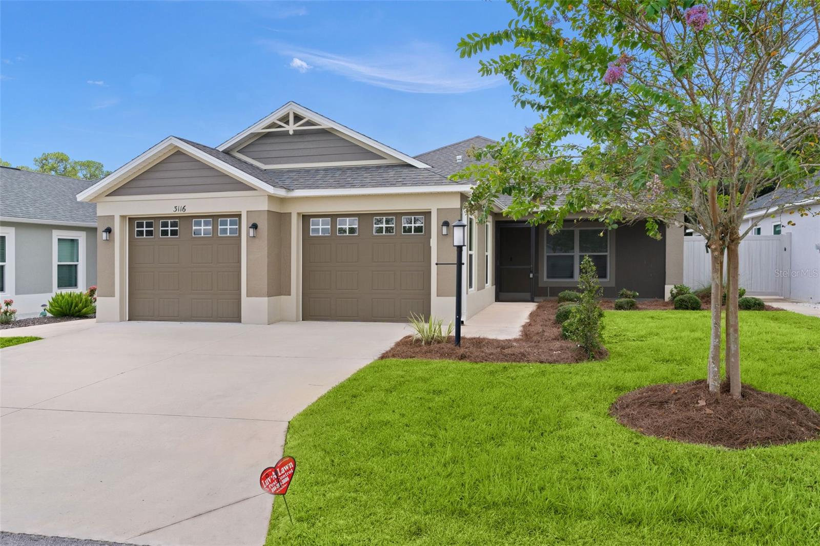 3116 Monument, The Villages, FL 32163