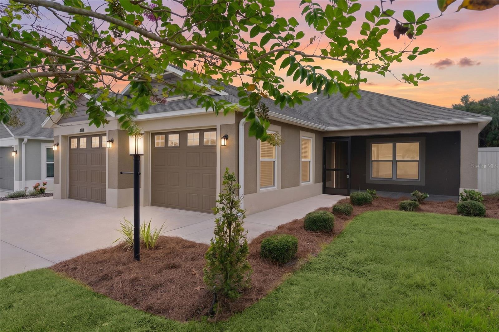 3116 Monument, The Villages, FL 32163
