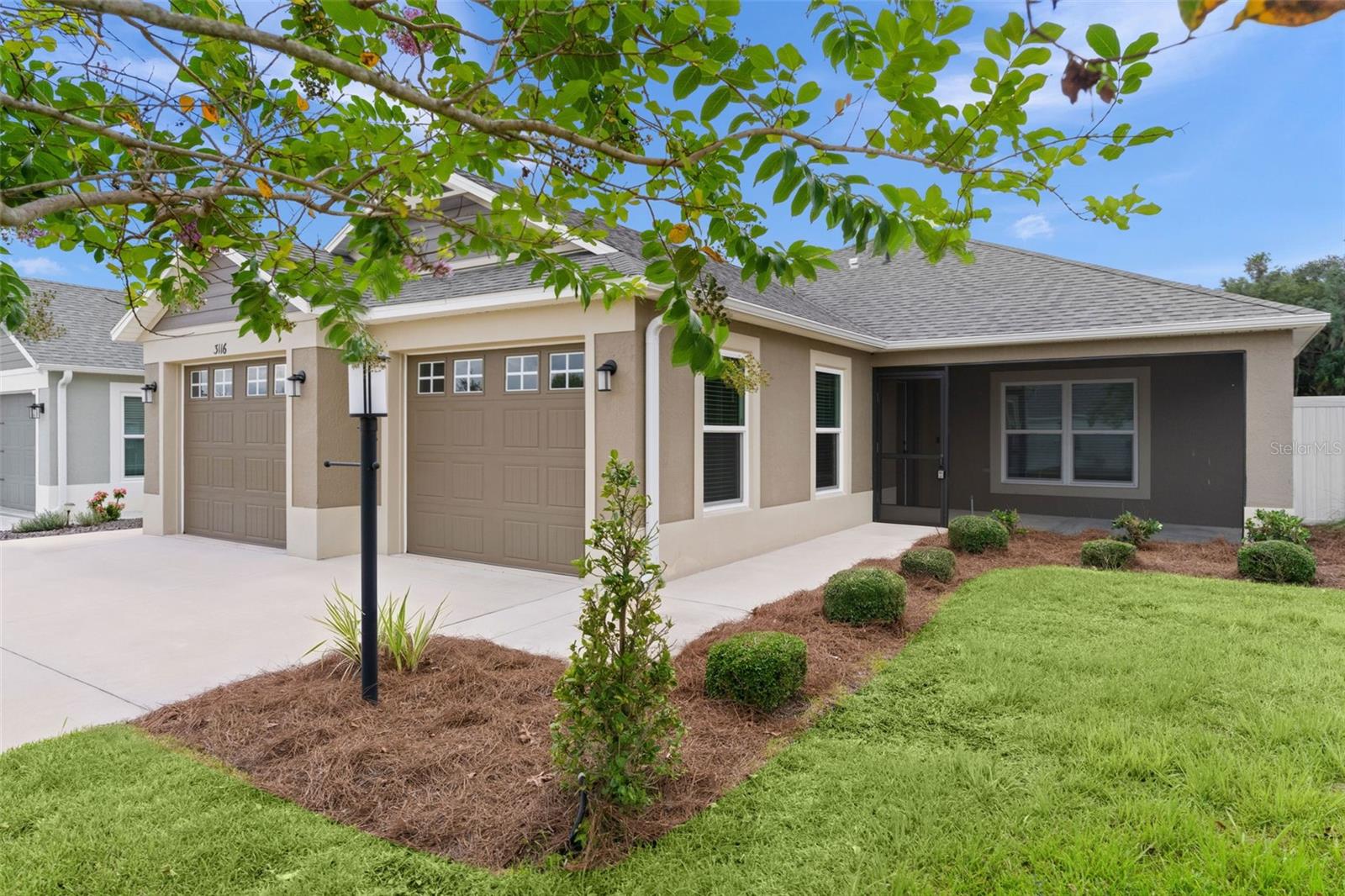 3116 Monument, The Villages, FL 32163