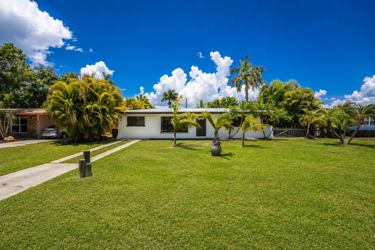 410 Grace, Punta Gorda, FL 33950