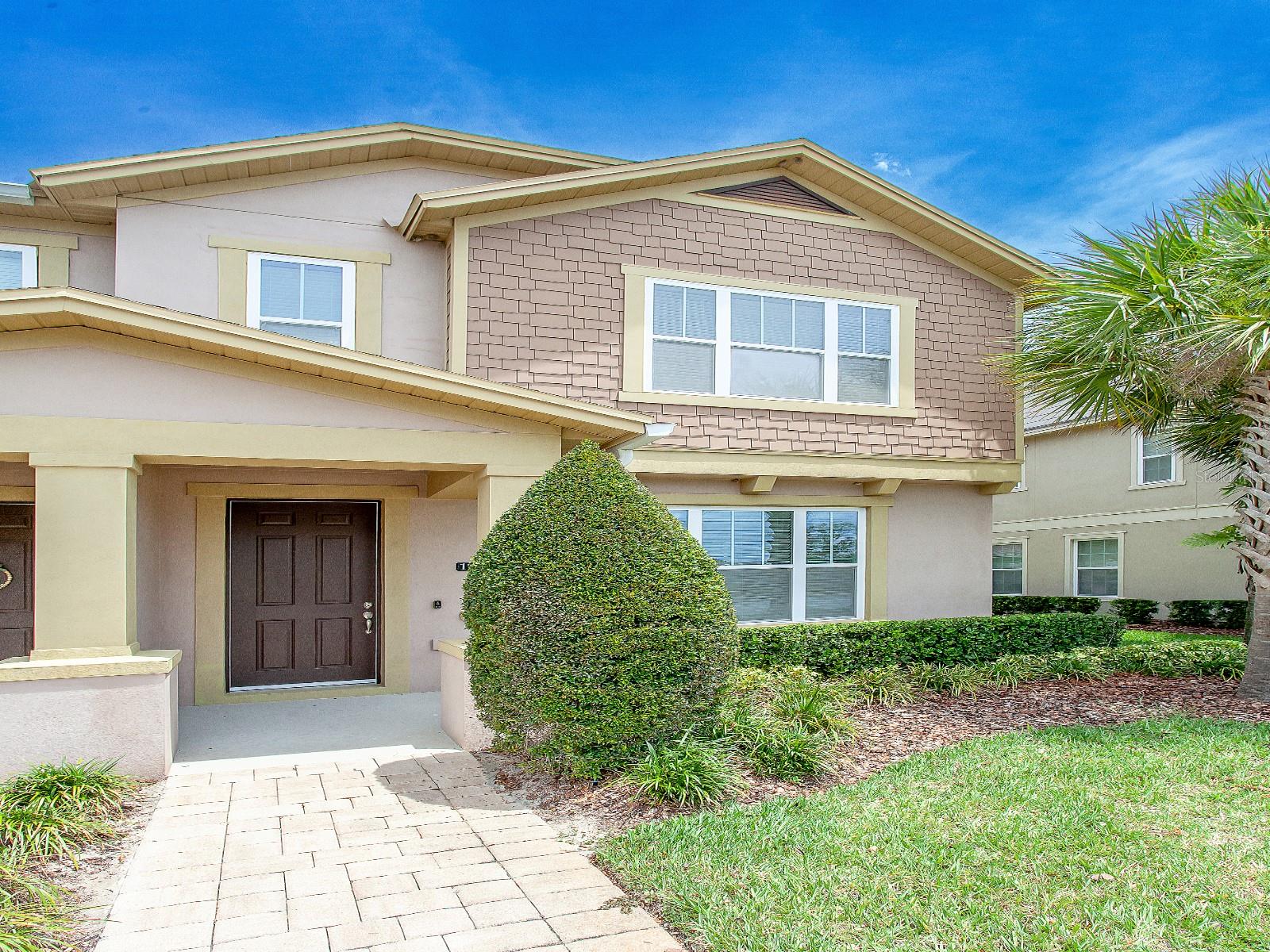 11734 Water Run, Windermere, FL 34786