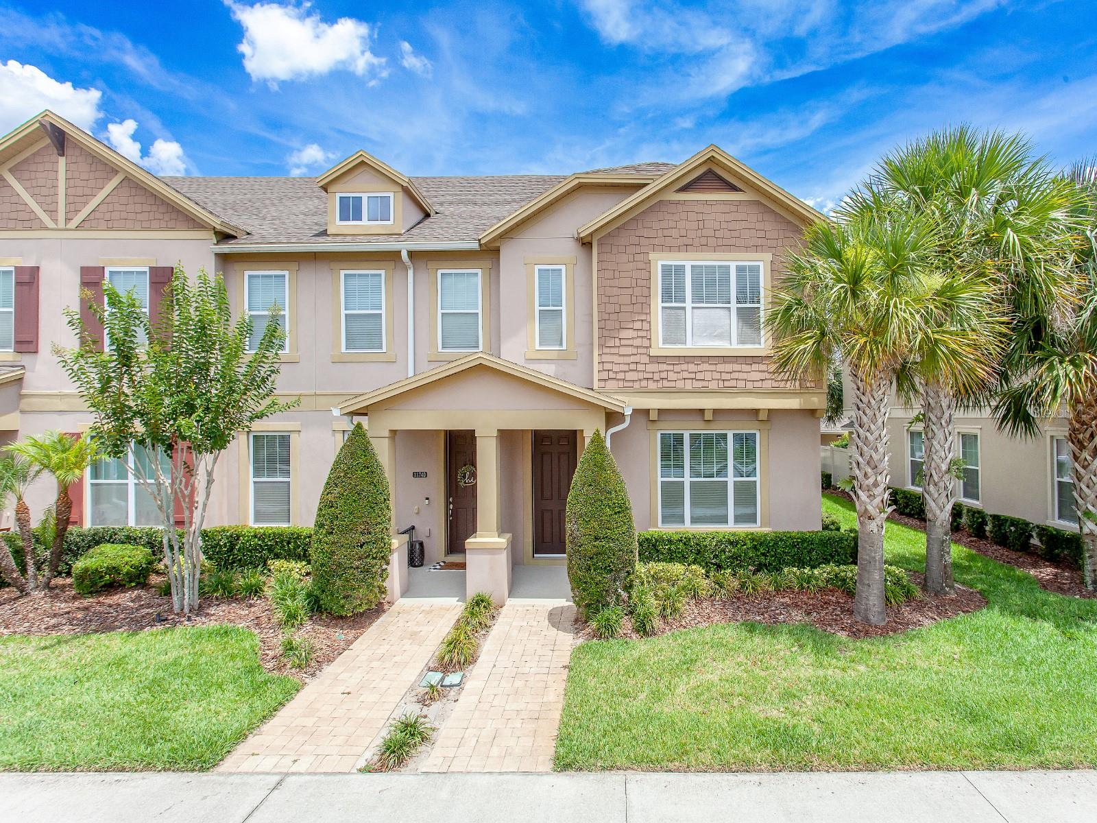 11734 Water Run, Windermere, FL 34786