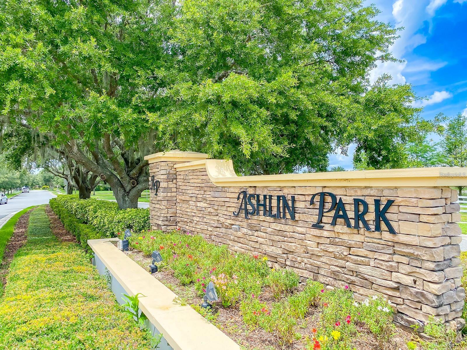 11734 Water Run, Windermere, FL 34786