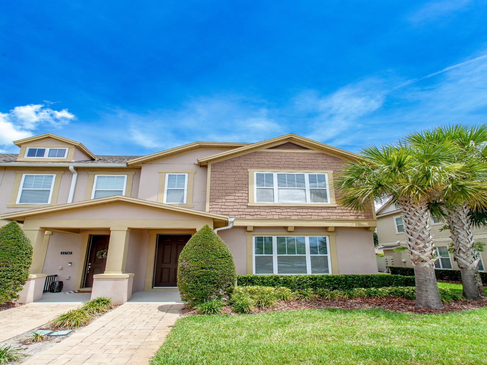 11734 Water Run, Windermere, FL 34786