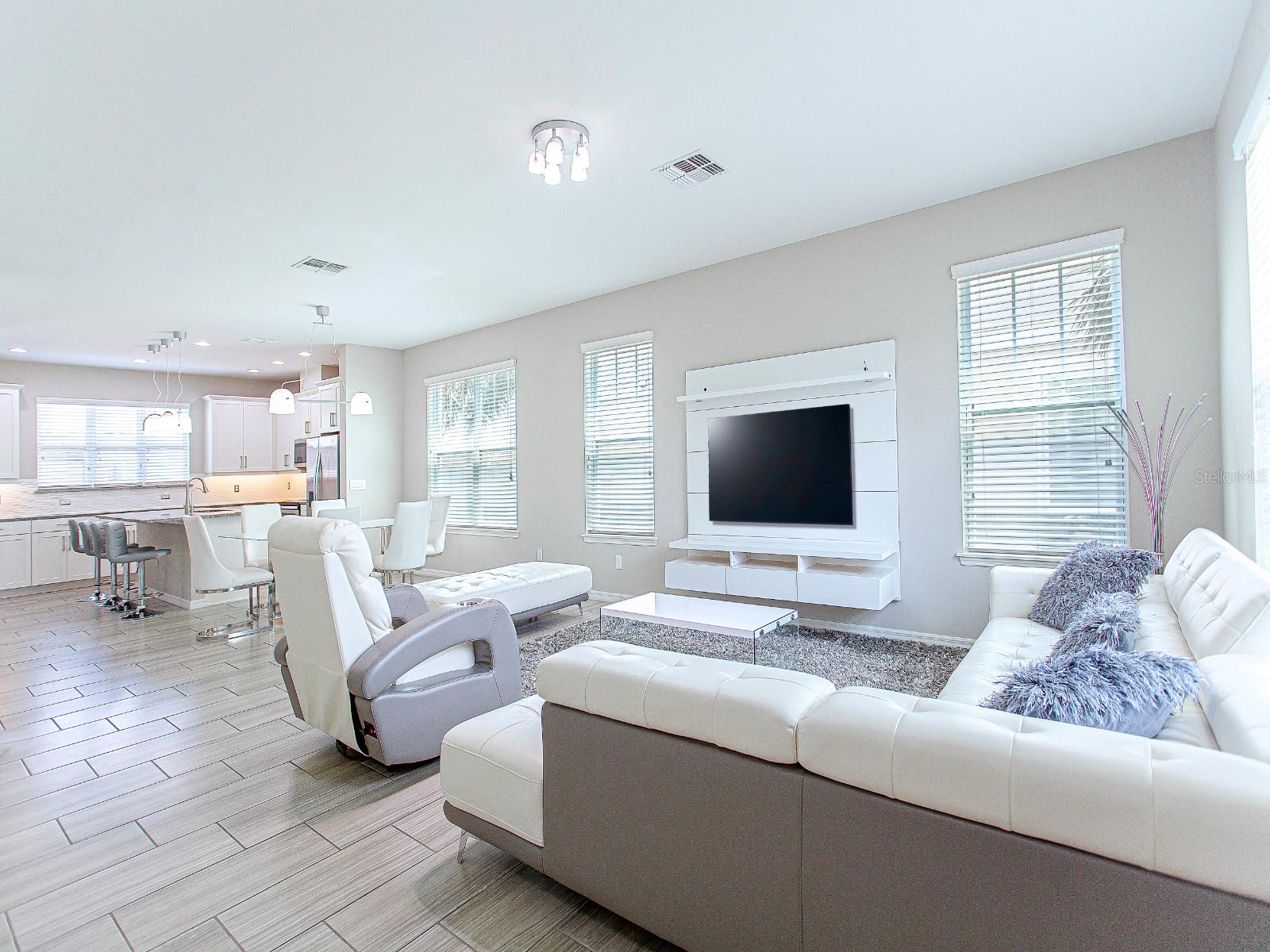 11734 Water Run, Windermere, FL 34786