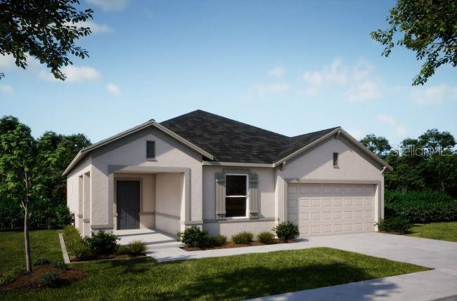 16854 178th, Alachua, FL 32615
