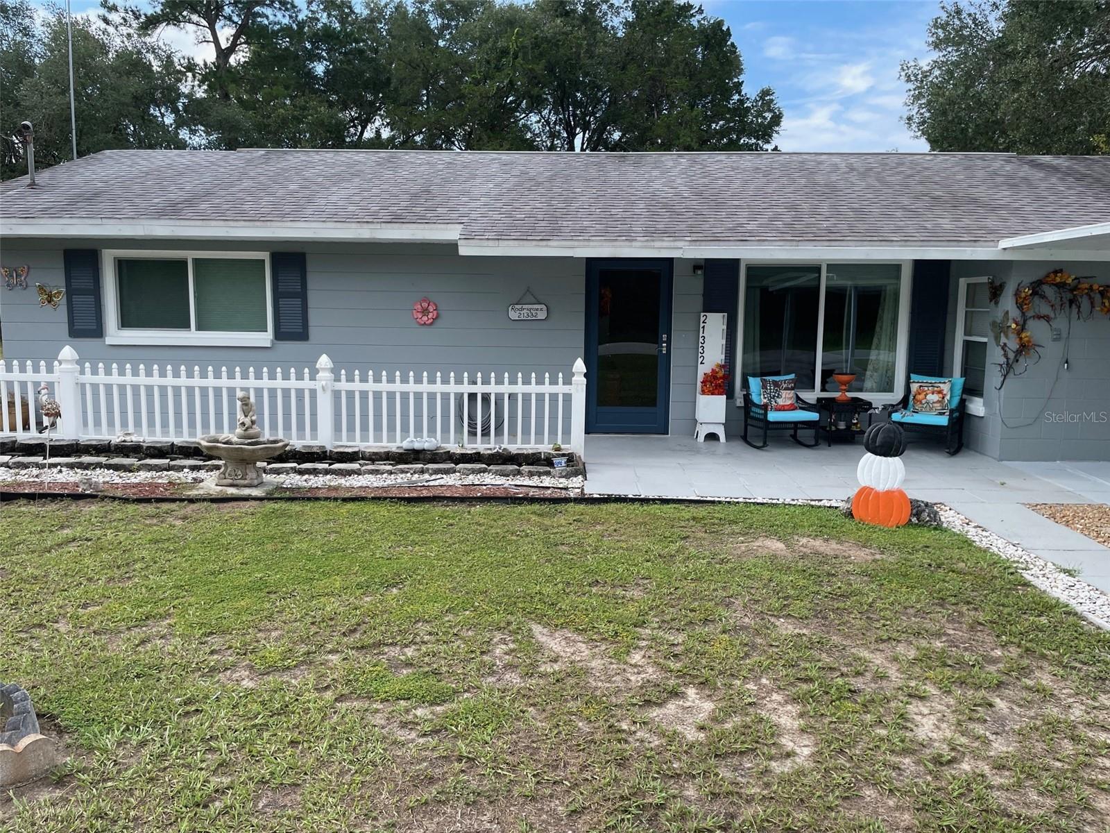 21332 Rainbow Lakes, Dunnellon, FL 34431