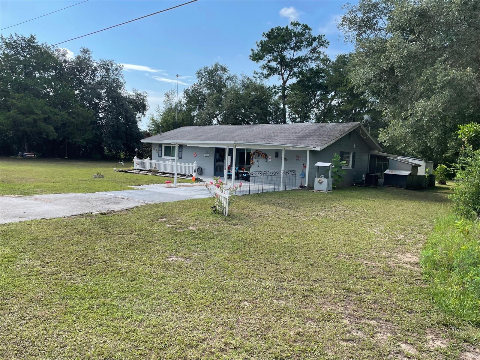 21332 Rainbow Lakes, Dunnellon, FL 34431