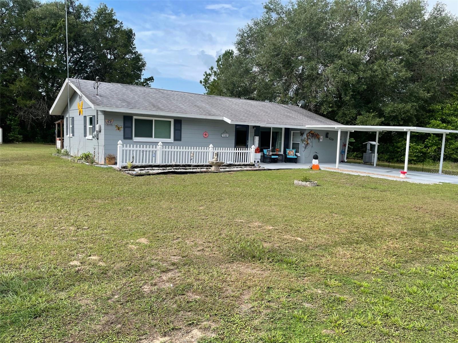 21332 Rainbow Lakes, Dunnellon, FL 34431