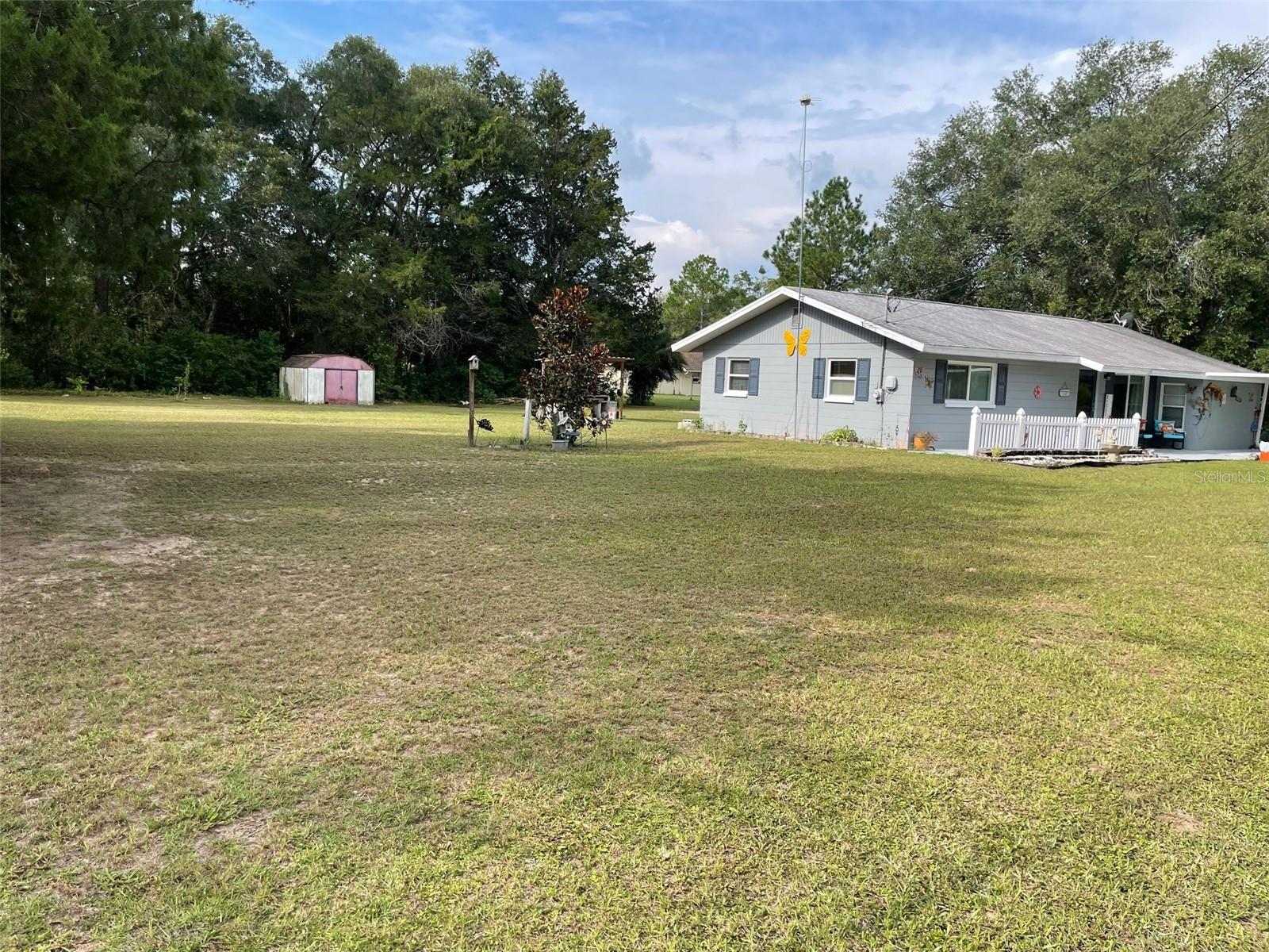 21332 Rainbow Lakes, Dunnellon, FL 34431