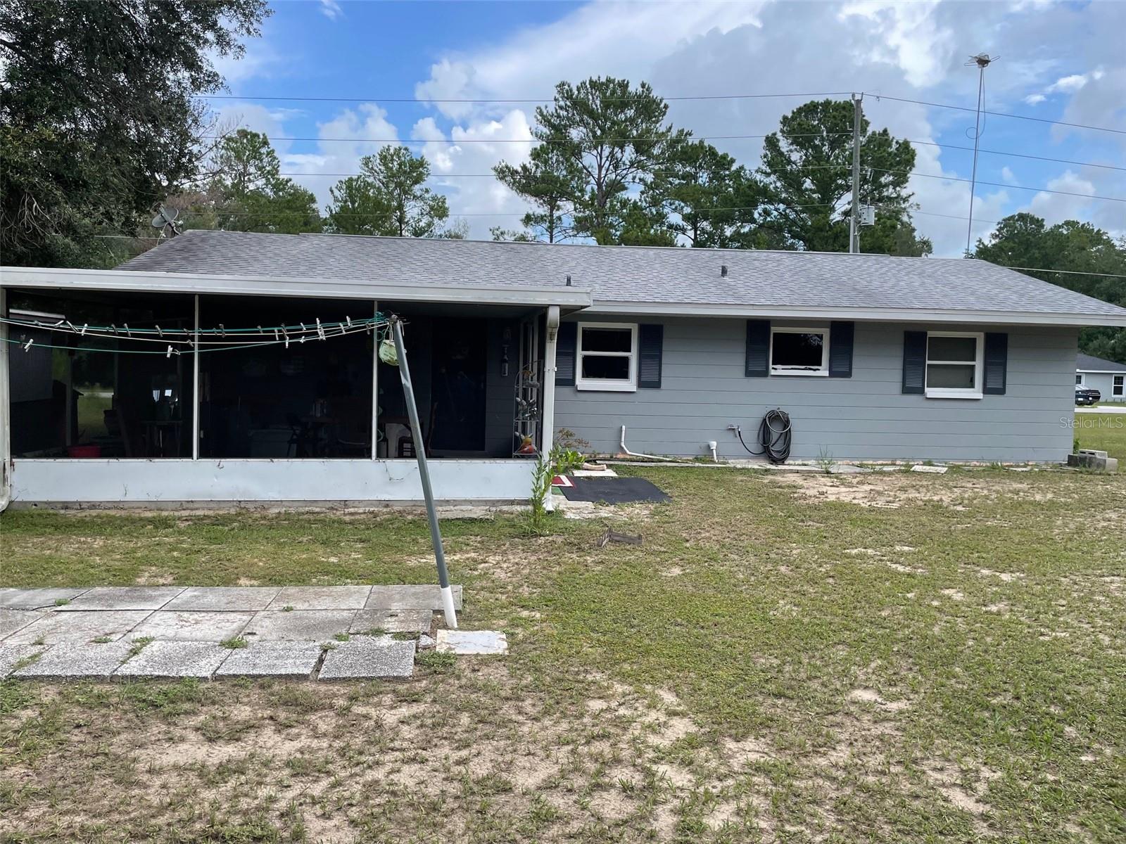 21332 Rainbow Lakes, Dunnellon, FL 34431