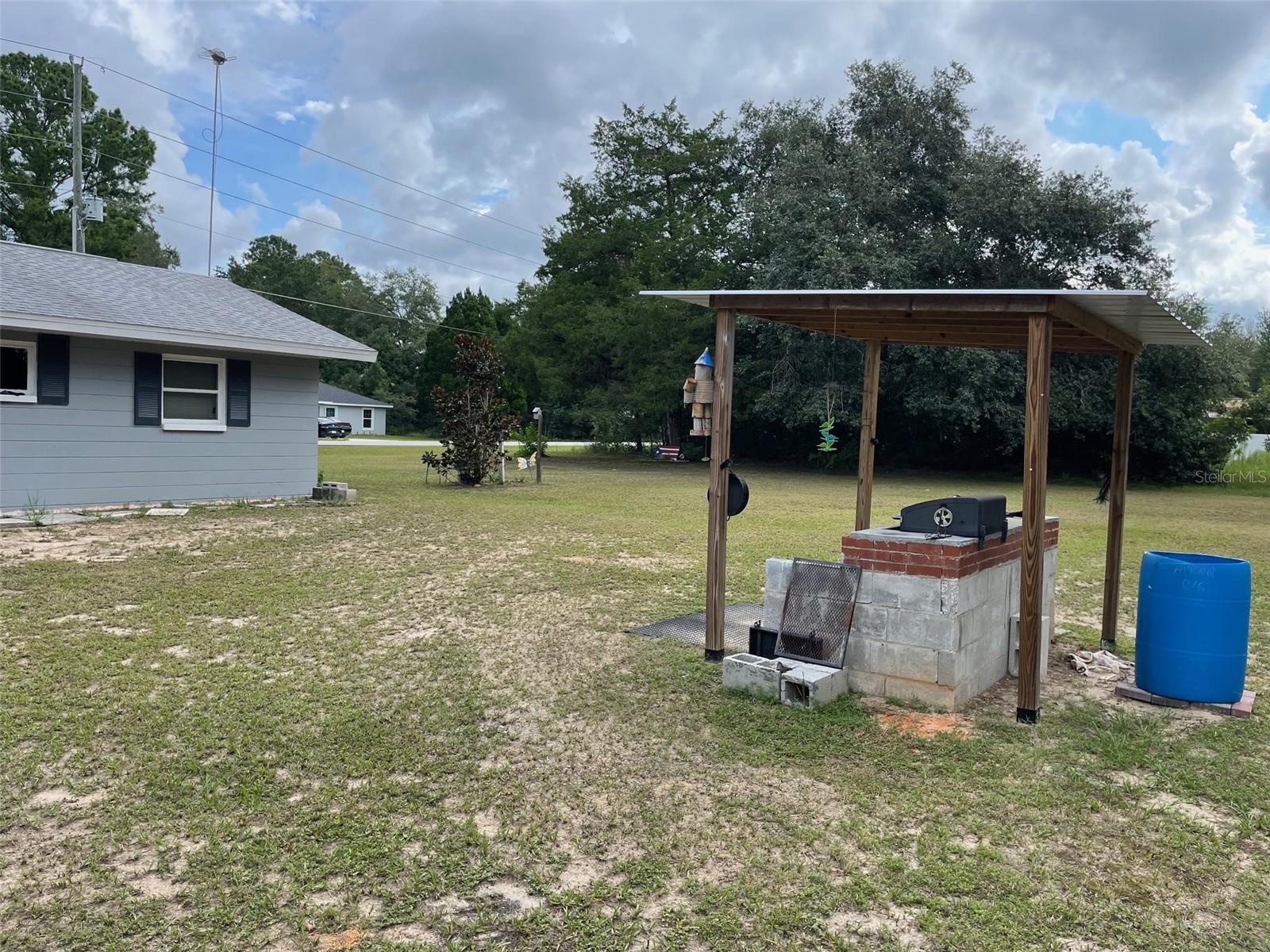 21332 Rainbow Lakes, Dunnellon, FL 34431