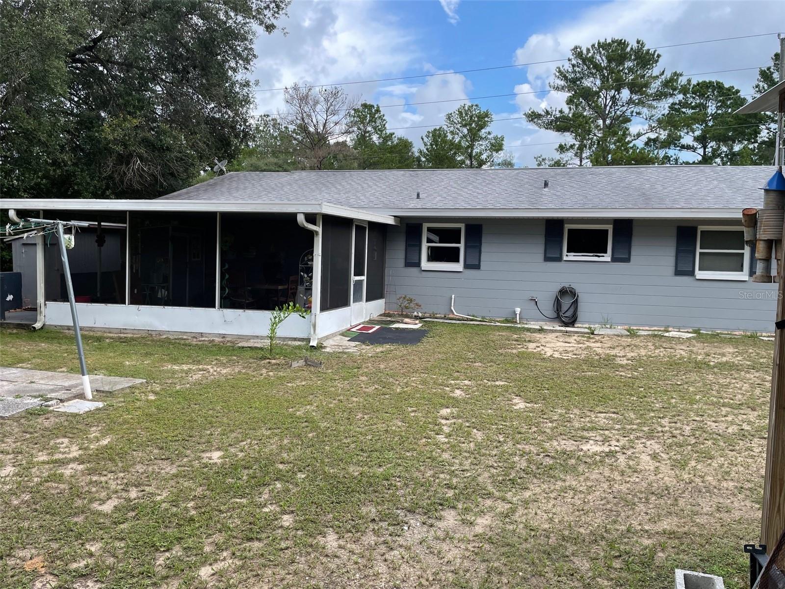 21332 Rainbow Lakes, Dunnellon, FL 34431