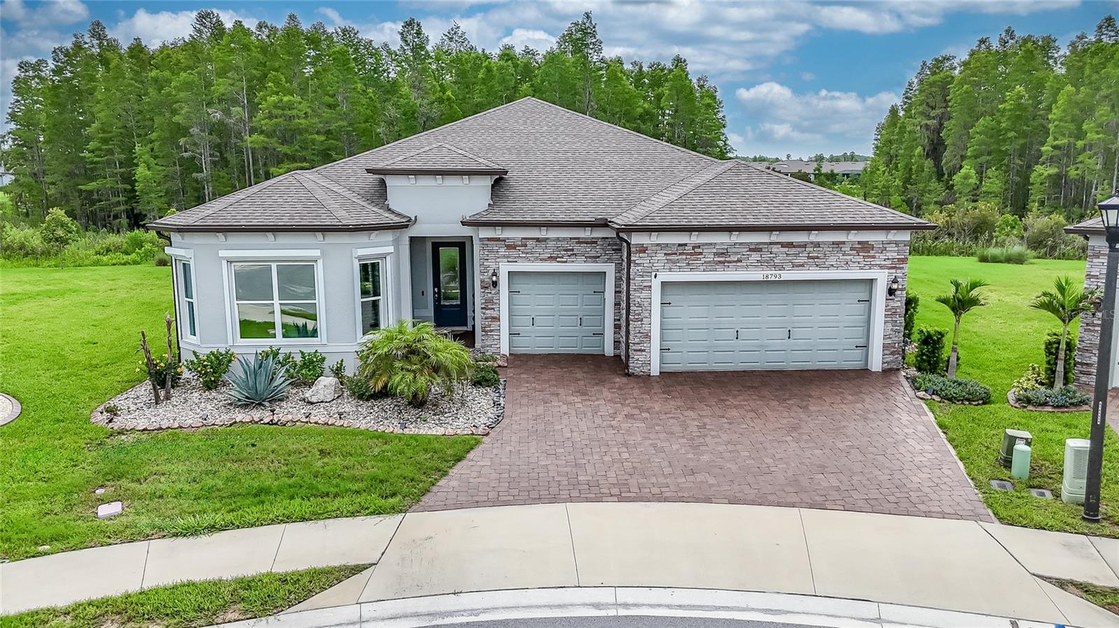 18793 Horizon View, Land O Lakes, FL 34638