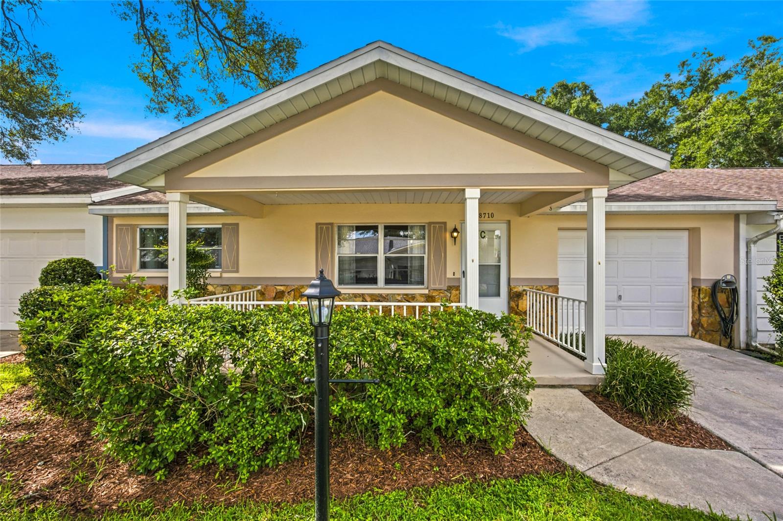 8710 96th Unit C, Ocala, FL 34481