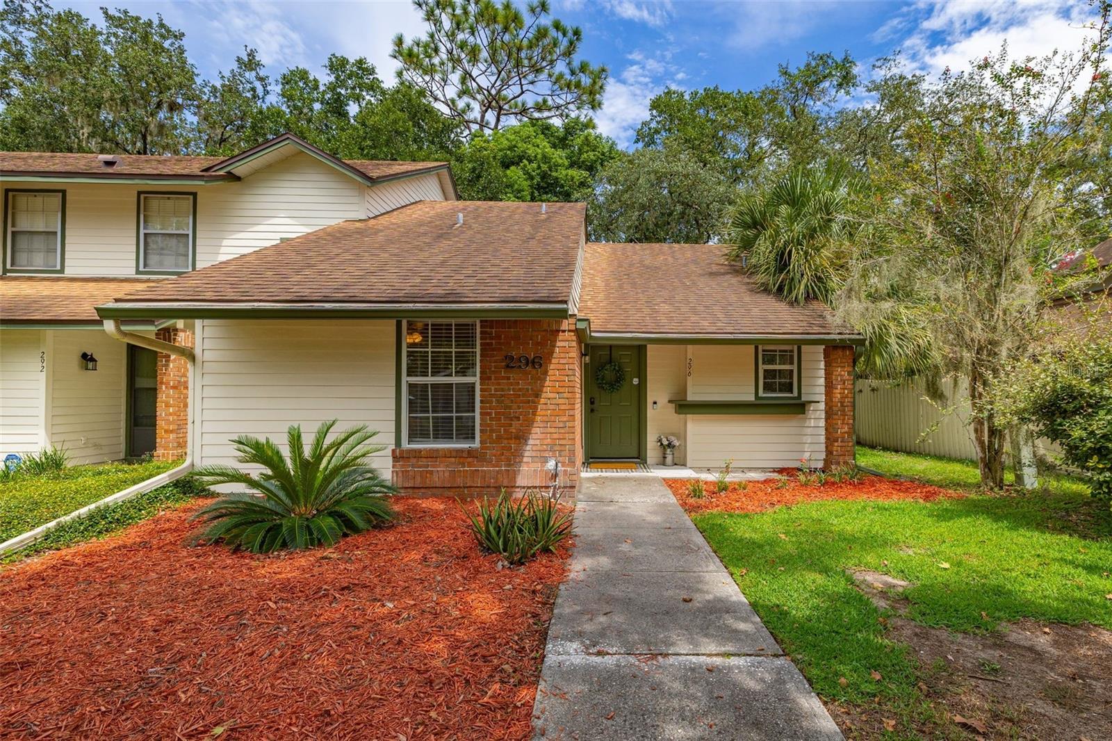 296 Post, Casselberry, FL 32707