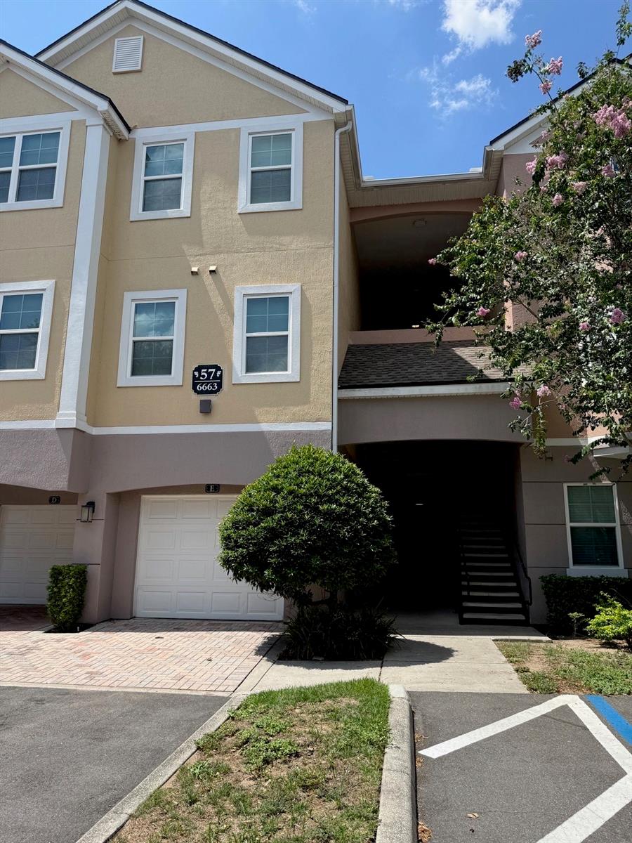 6663 Queens Borough Unit 206, Orlando, FL 32835
