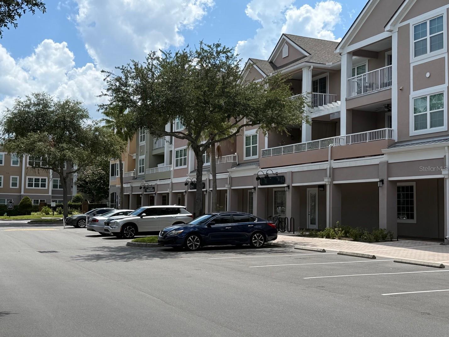 6663 Queens Borough Unit 206, Orlando, FL 32835