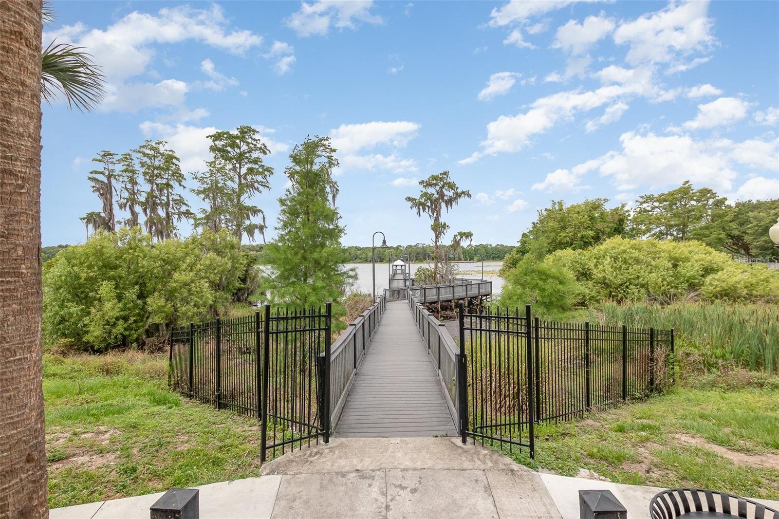 6663 Queens Borough Unit 206, Orlando, FL 32835