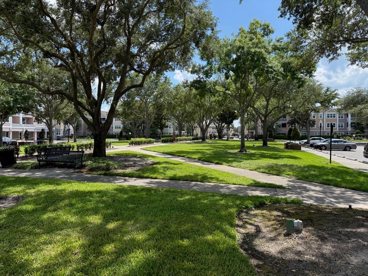 6663 Queens Borough Unit 206, Orlando, FL 32835