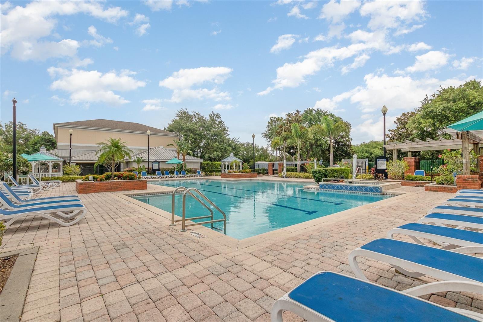6663 Queens Borough Unit 206, Orlando, FL 32835