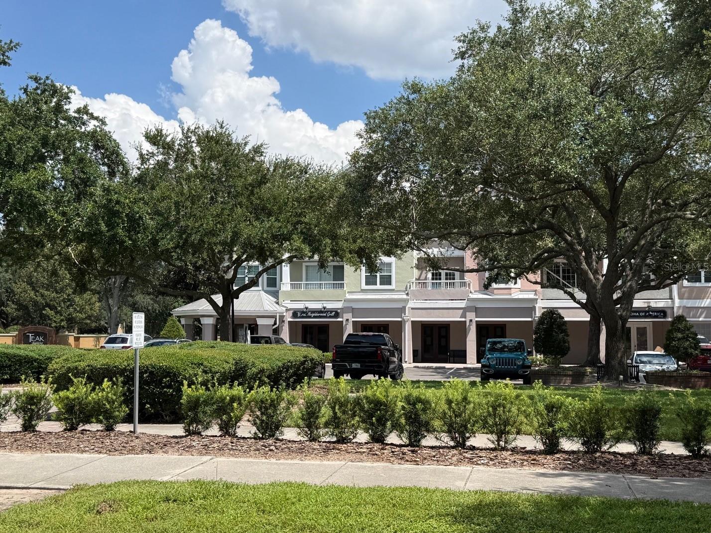 6663 Queens Borough Unit 206, Orlando, FL 32835