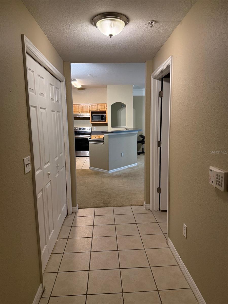 6663 Queens Borough Unit 206, Orlando, FL 32835