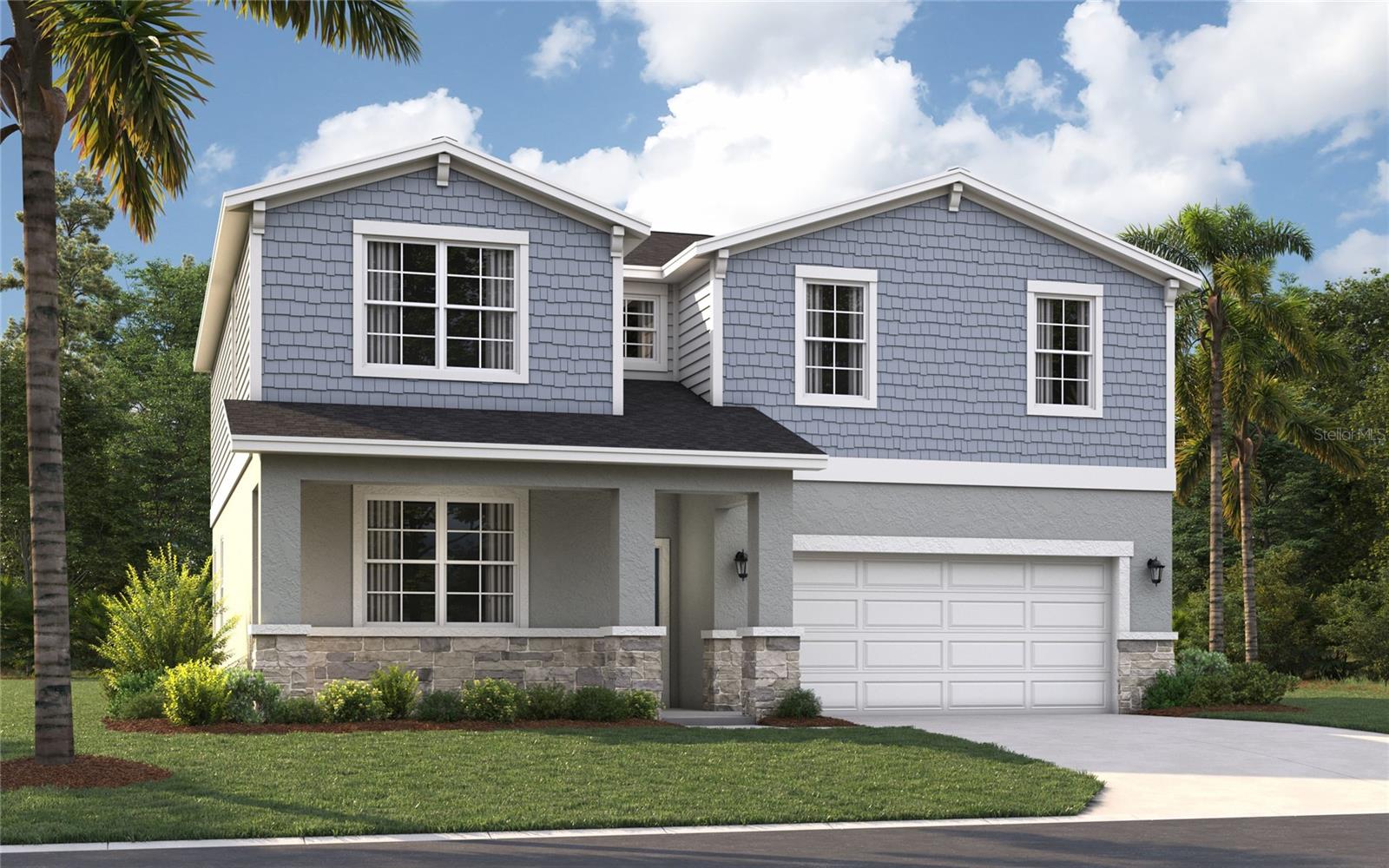9202 Harris Hawk, Leesburg, FL 34788
