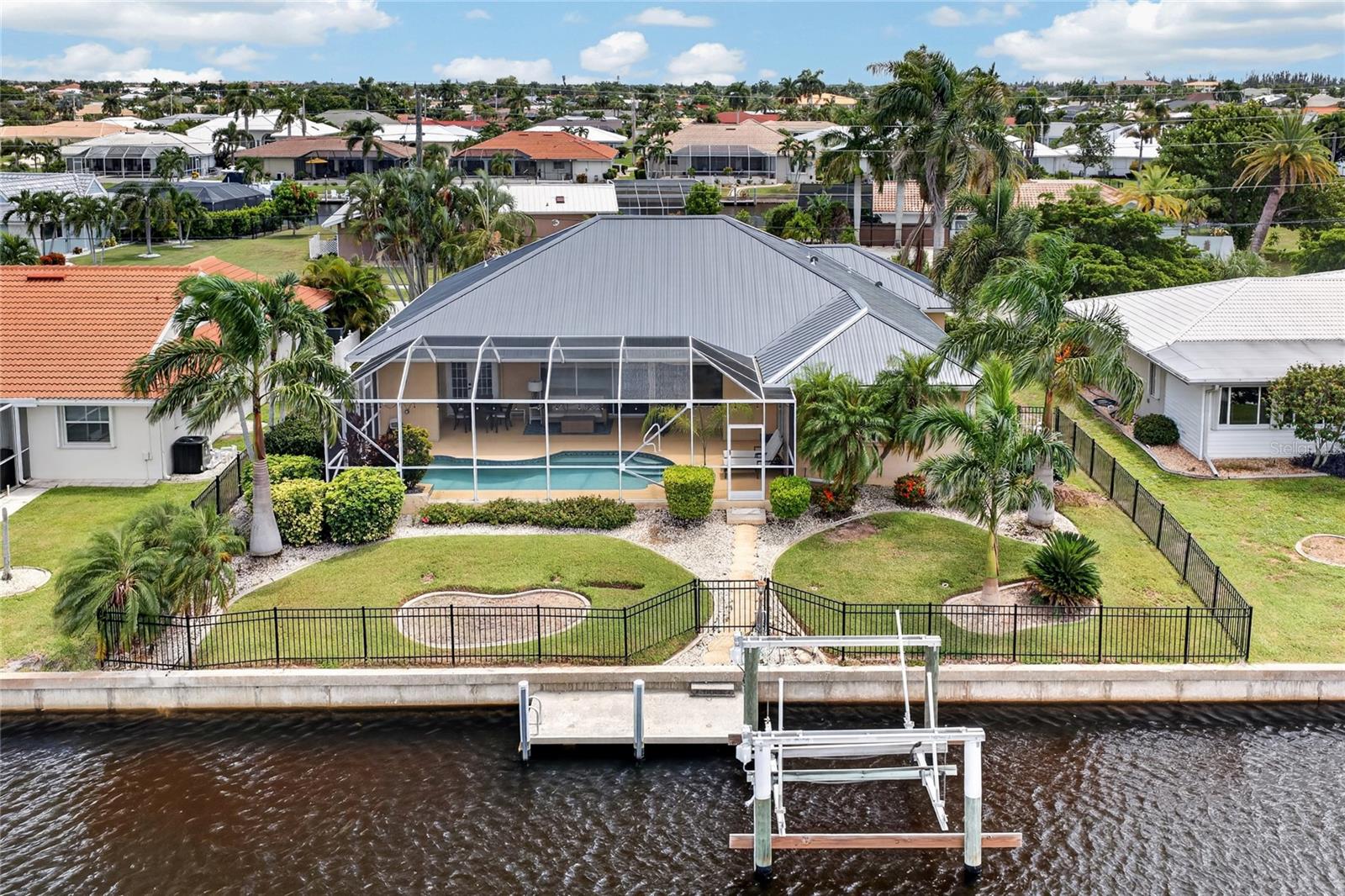 959 Bal Harbor, Punta Gorda, FL 33950