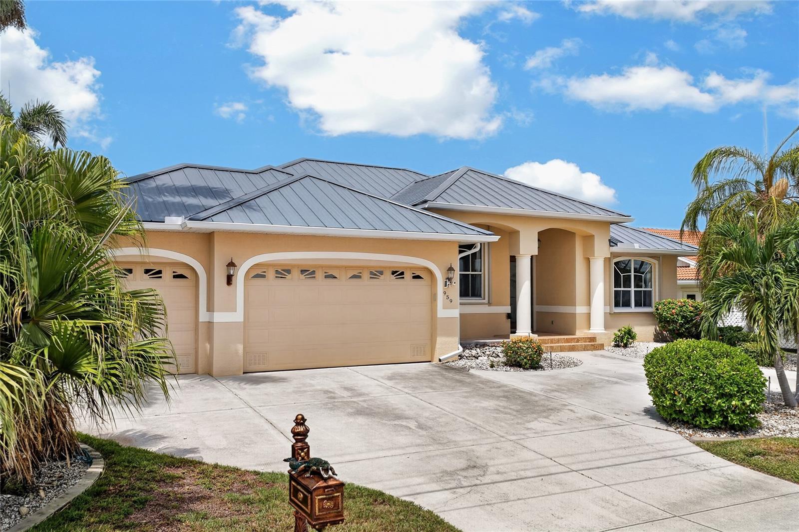 959 Bal Harbor, Punta Gorda, FL 33950