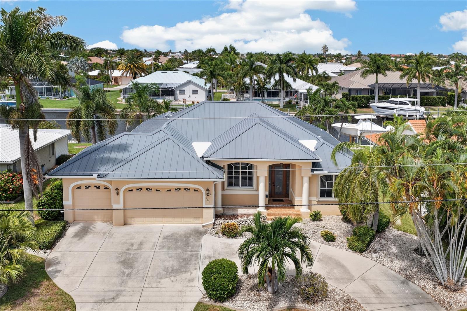 959 Bal Harbor, Punta Gorda, FL 33950
