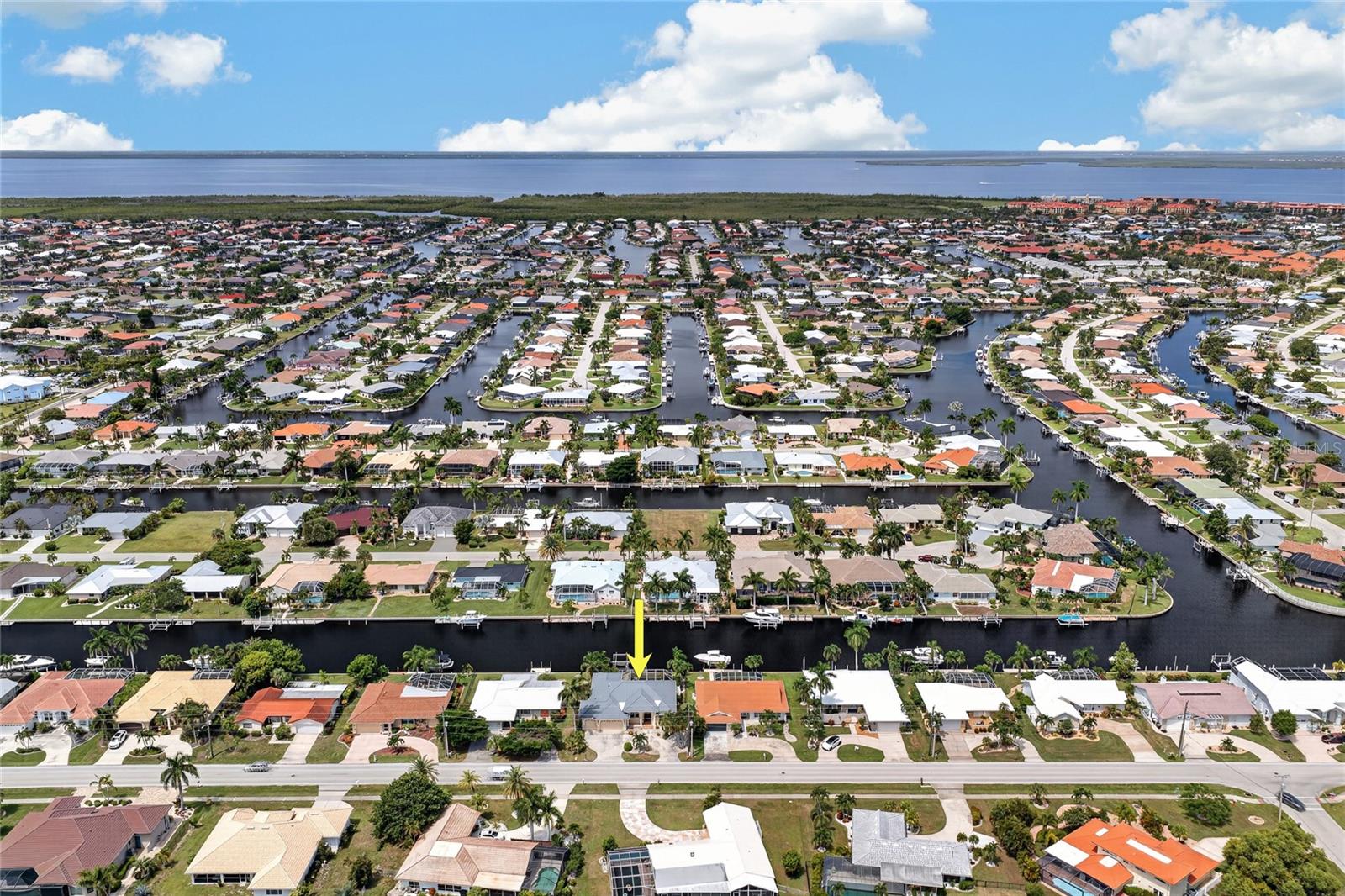 959 Bal Harbor, Punta Gorda, FL 33950
