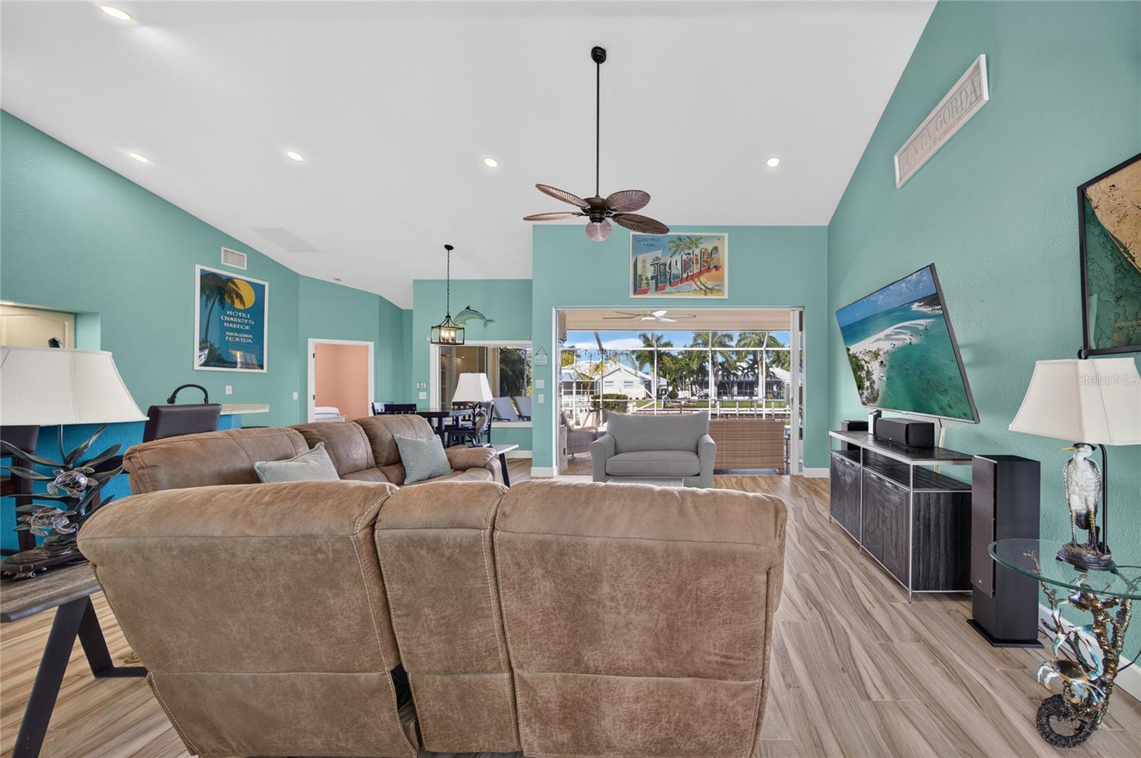 959 Bal Harbor, Punta Gorda, FL 33950