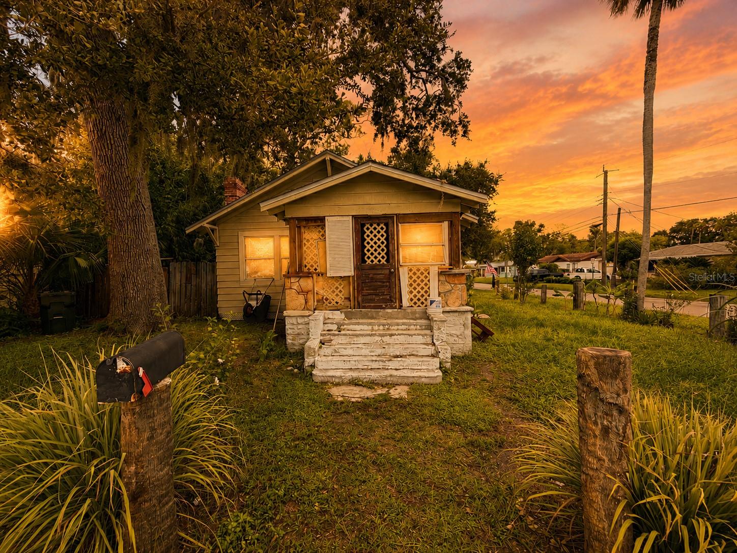 202 Shady, Daytona Beach, FL 32114