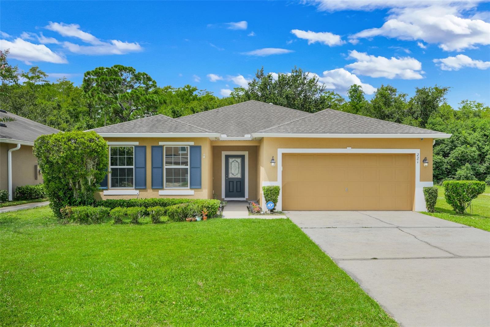 221 Daigledog, St Cloud, FL 34772