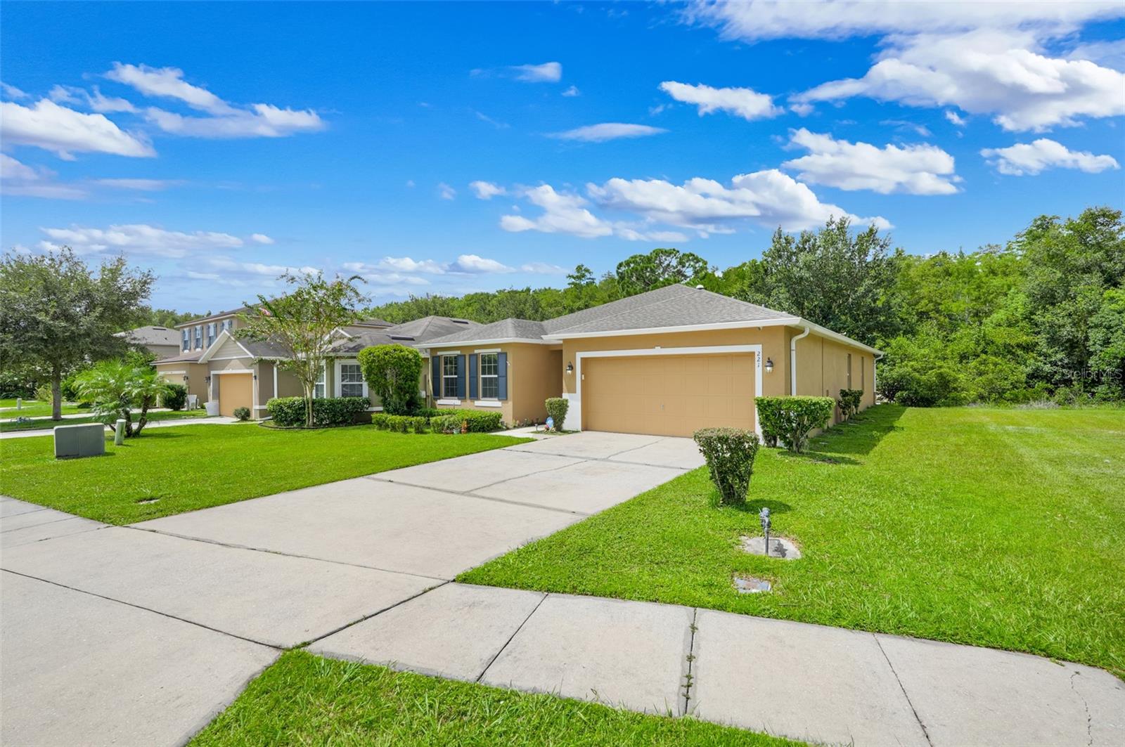 221 Daigledog, St Cloud, FL 34772