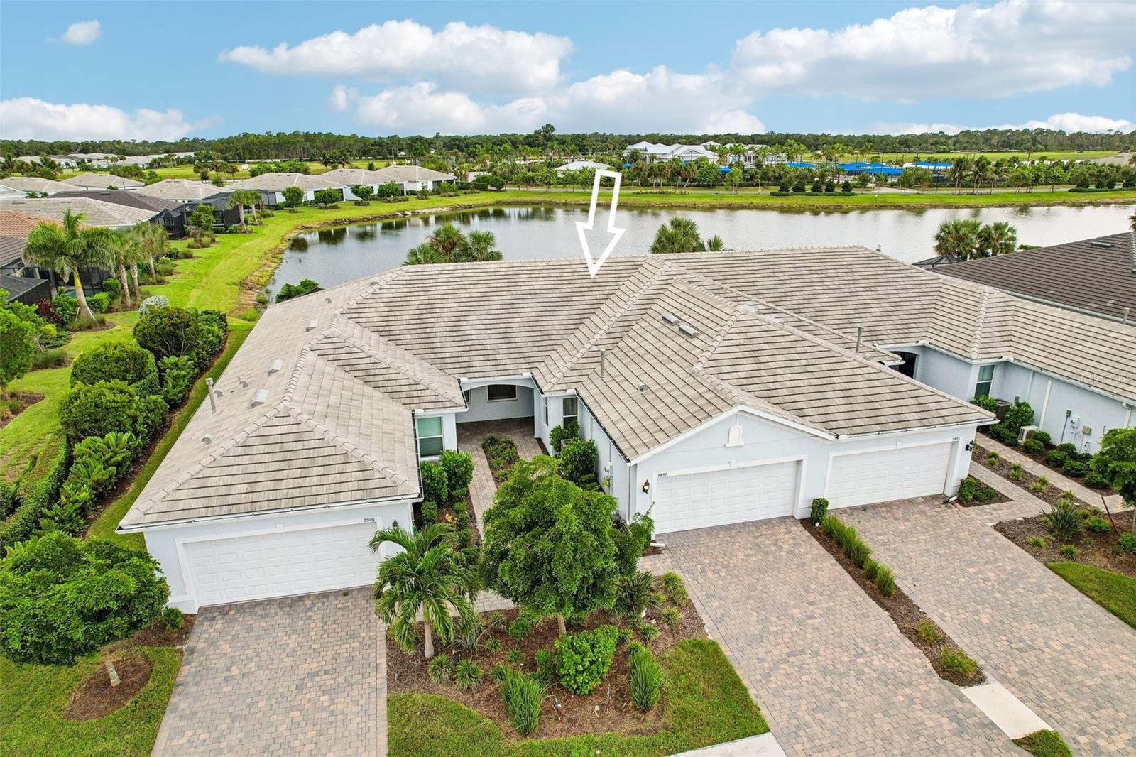 9897 Bright Water, Englewood, FL 34223